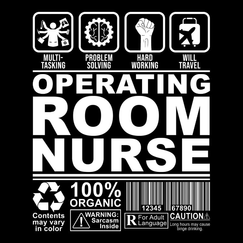 OP Krankenschwester