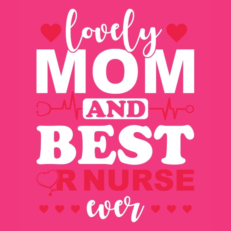 OP Krankenschwester Mutter