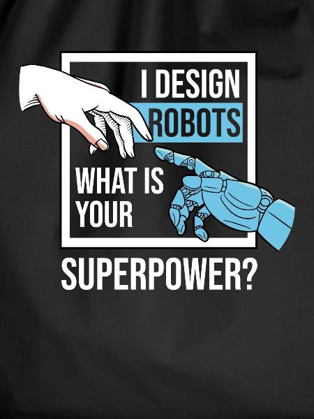 Robot machine builders