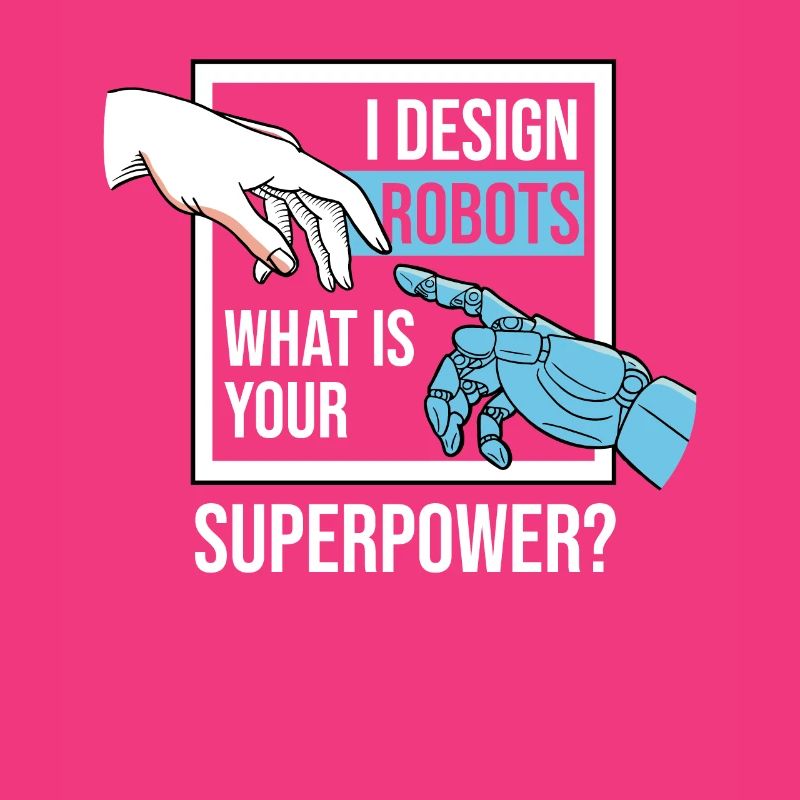 Constructeurs de machines robotisées