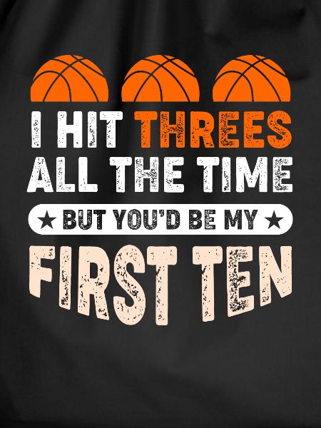Basketball Sports Game