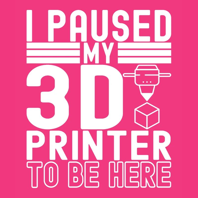 3D printing