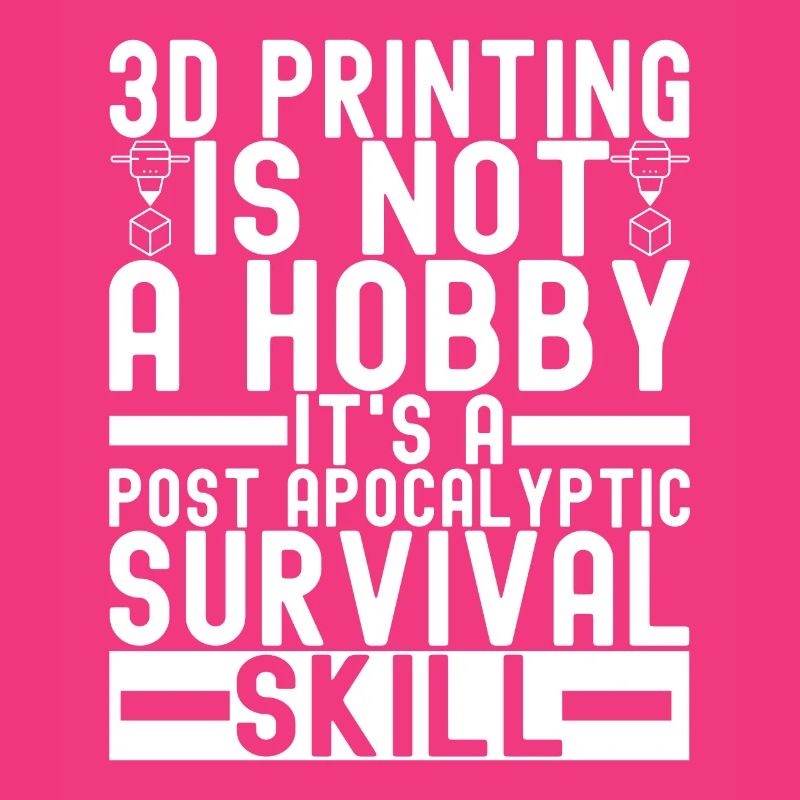 3D printing