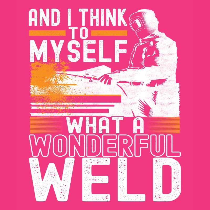 Welders Welding