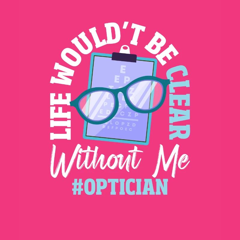 Optometry Optician