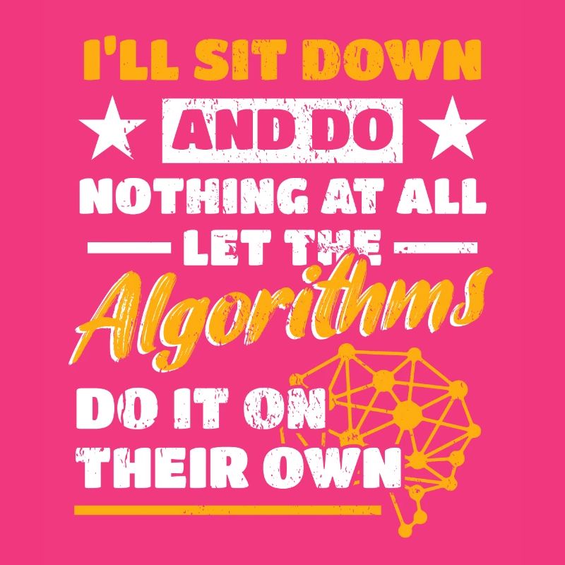 Algorithmen Computerprogrammierer Roboteringenieur