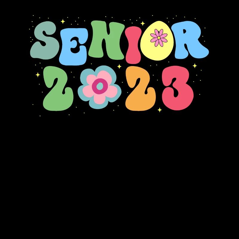 Senior 2023 Fleurs Sauvages Fleur Fleuriste