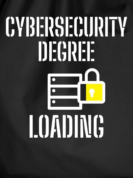 Cybersecurity - IT-Sicherheit Informatiker