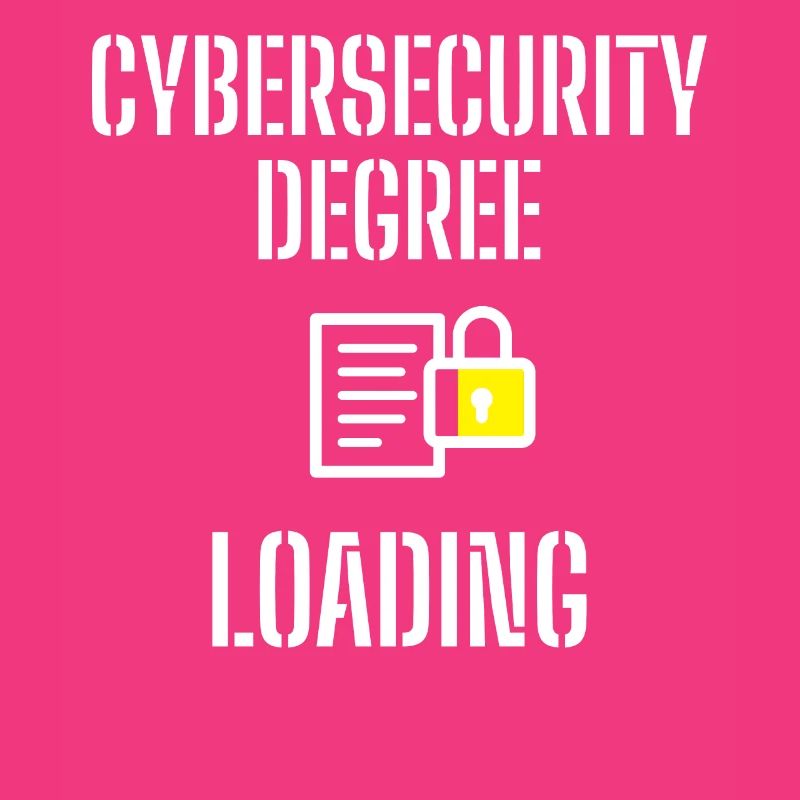 Cybersecurity - IT Security Computer Scientists