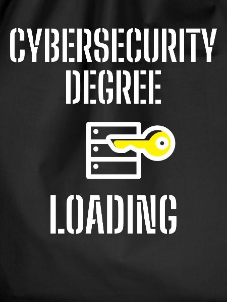 Cybersecurity - IT-Sicherheit Informatiker