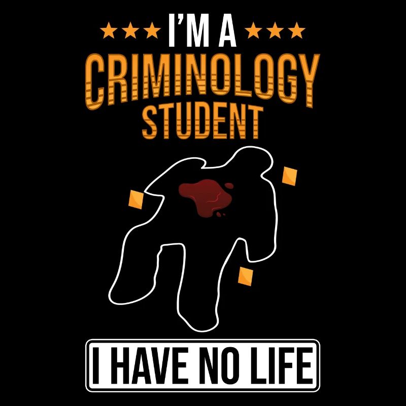 Criminology Student