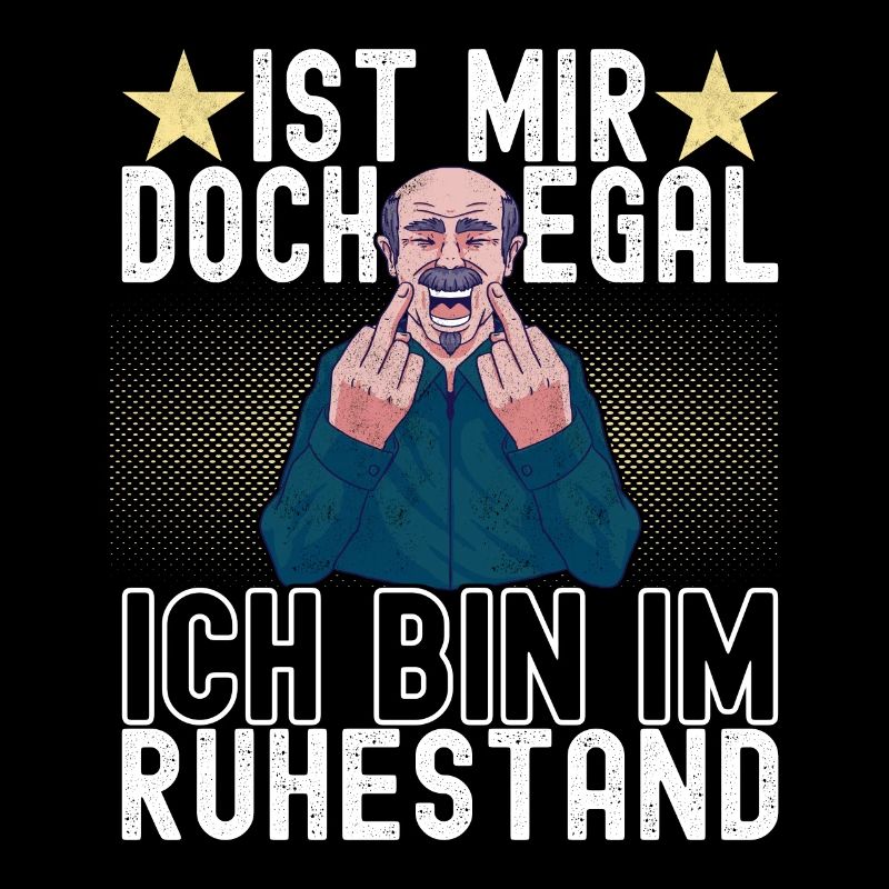 Ruhestand Rente