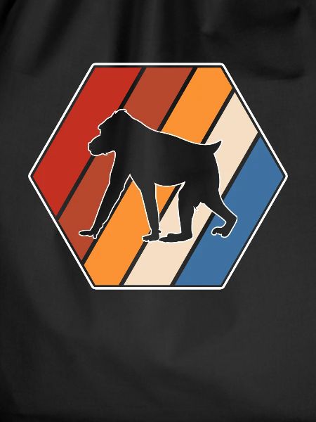 Affe Retro