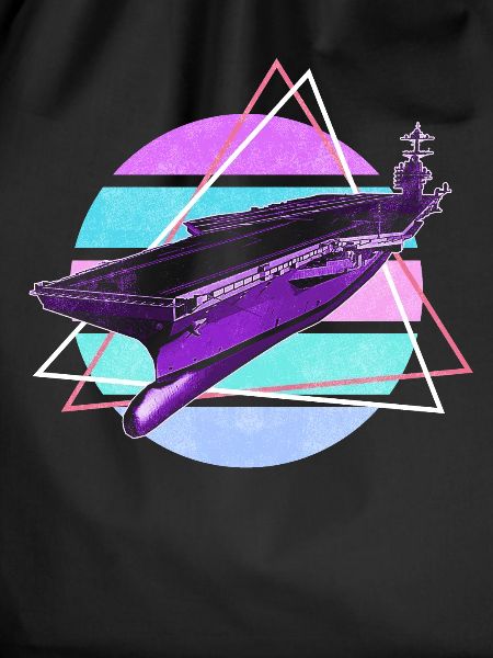 Aircraft carrier