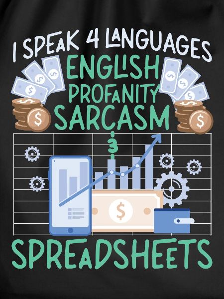 Accountant Bookkeeper Accounting