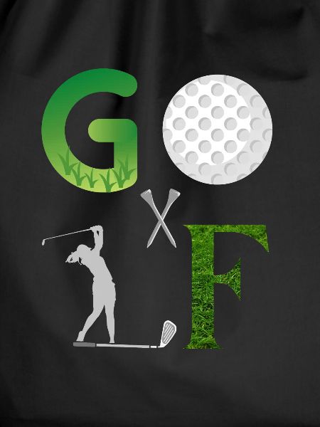 Golf - Golf Lovers