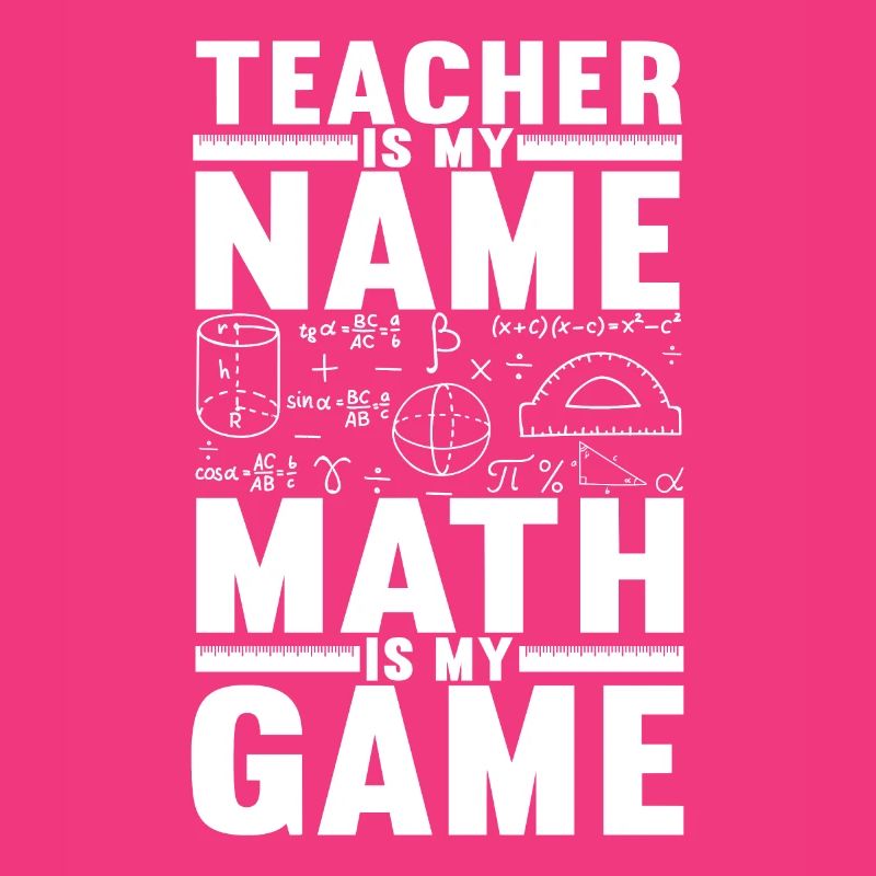 Math Teacher