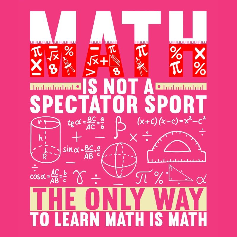 Math Teacher