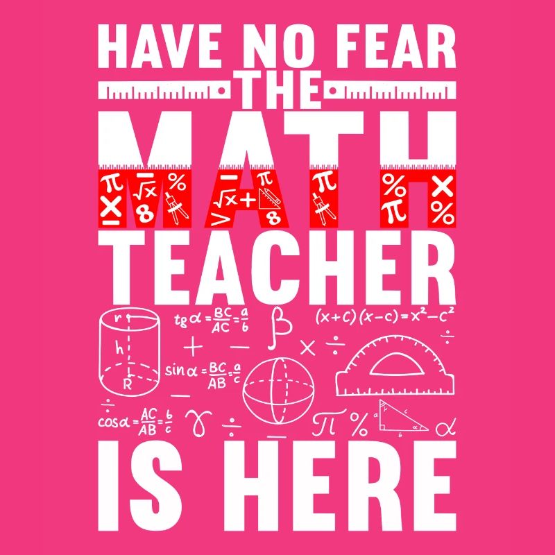 Math Teacher