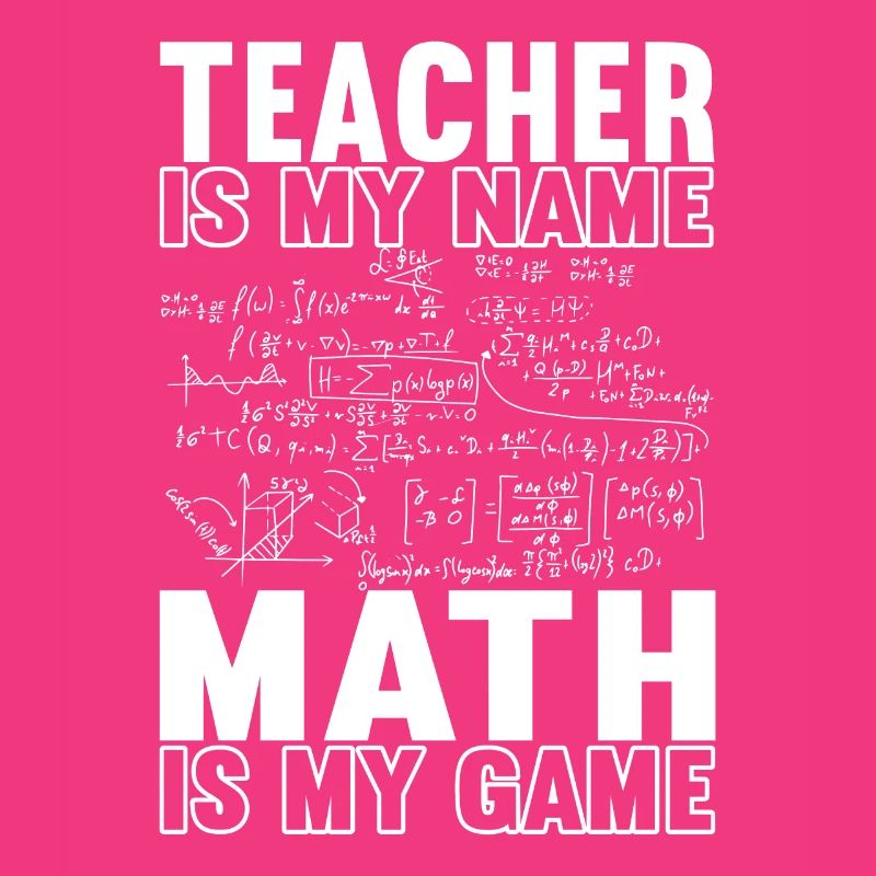 Math Teacher