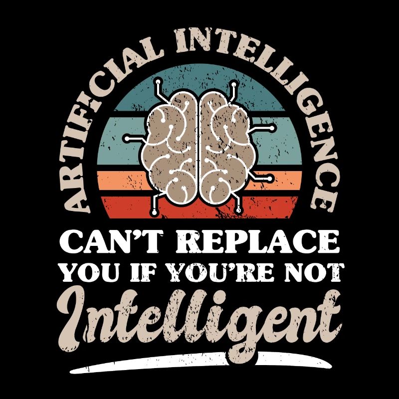 AI Technologie Informatik Software Ingenieur