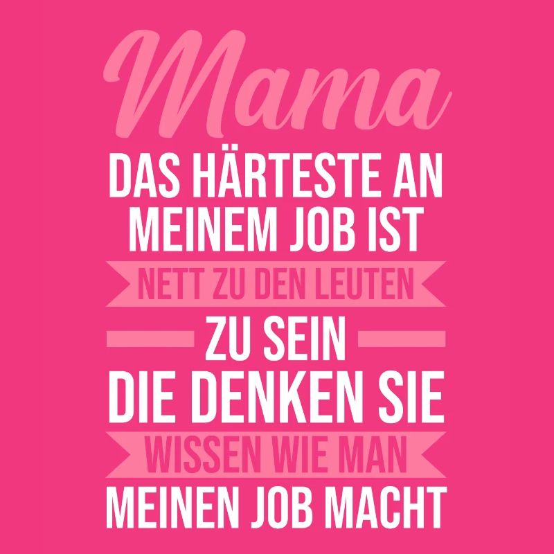 Mutter Mama