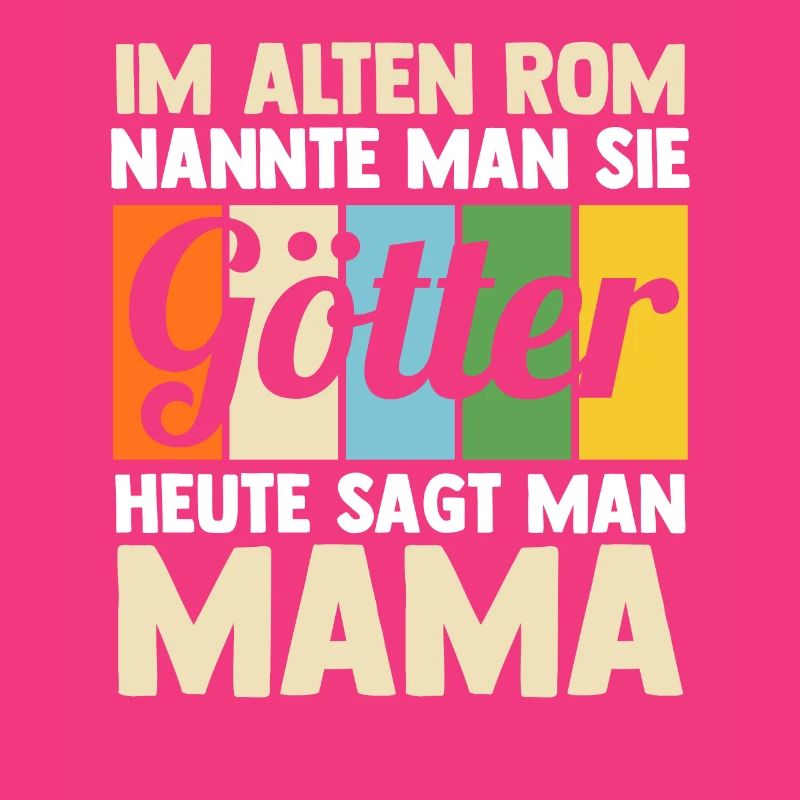 Mutter Mama