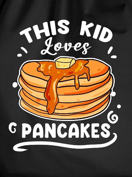 Pancake Love