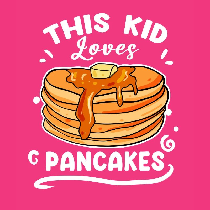 Pancake Love