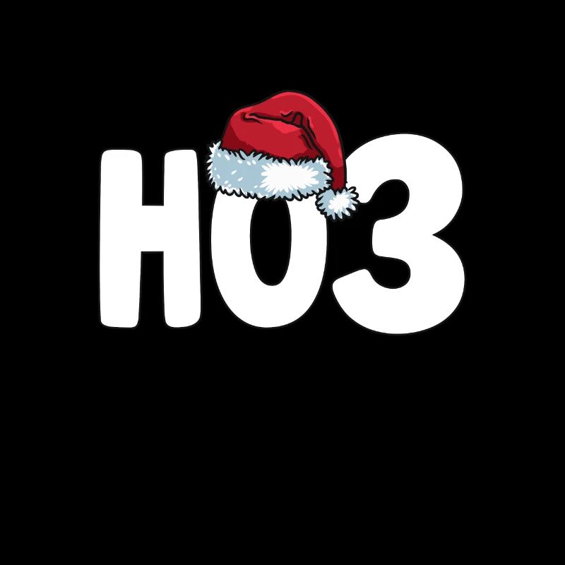 Funny Ugly Christmas Ho3