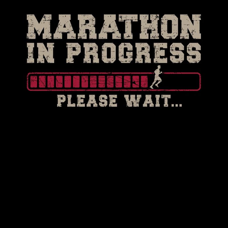 Running Runner Half Marathon