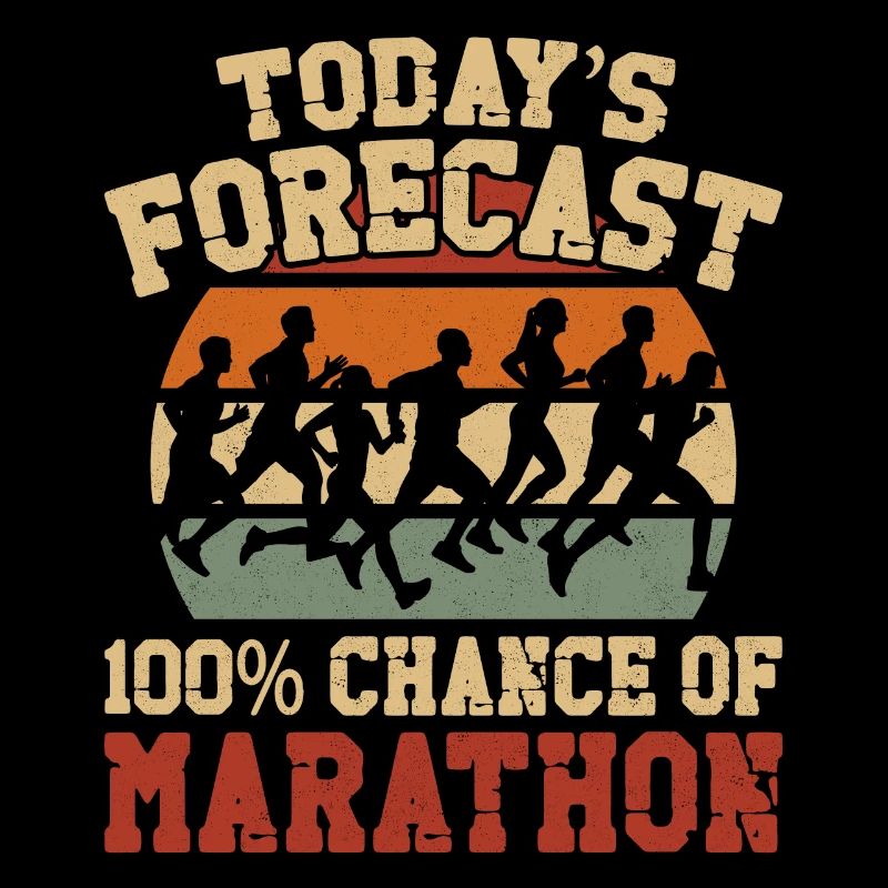 Running Runner Half Marathon