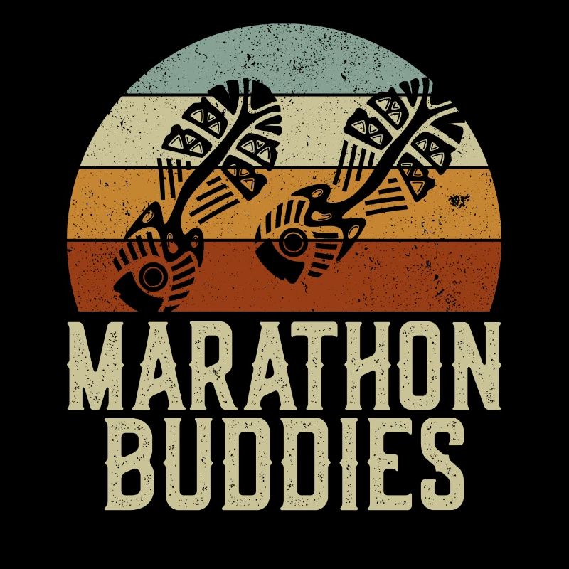 Running Runner Half Marathon