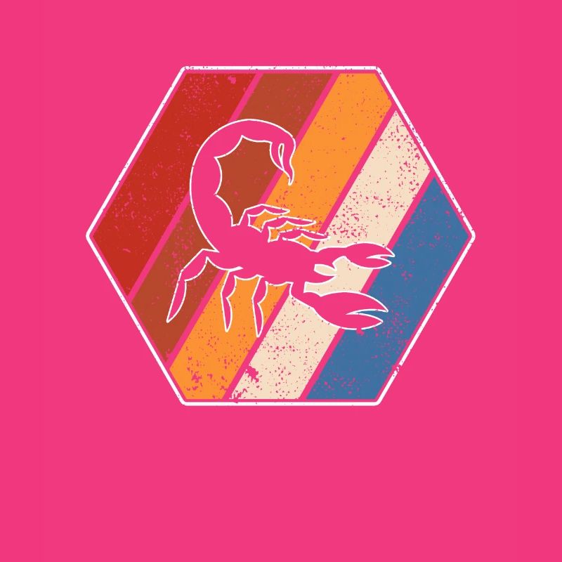 Scorpio Retro