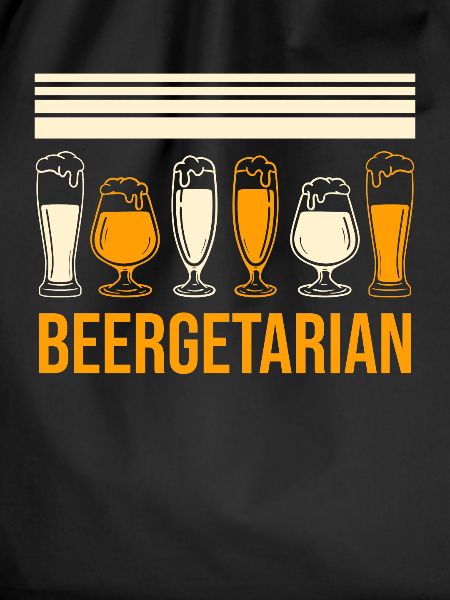 Biertrinker Bierbrauer