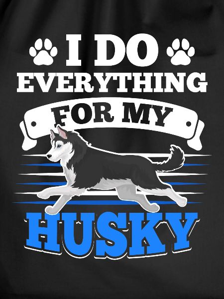 Husky Huskies dog owners