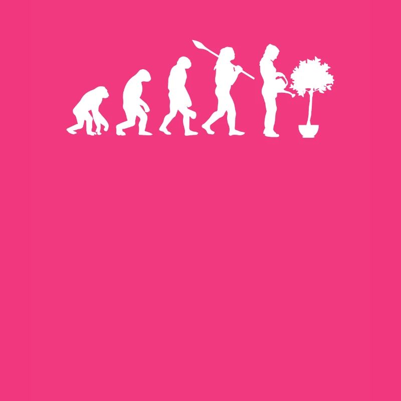 Ficus Evolution Jardinier