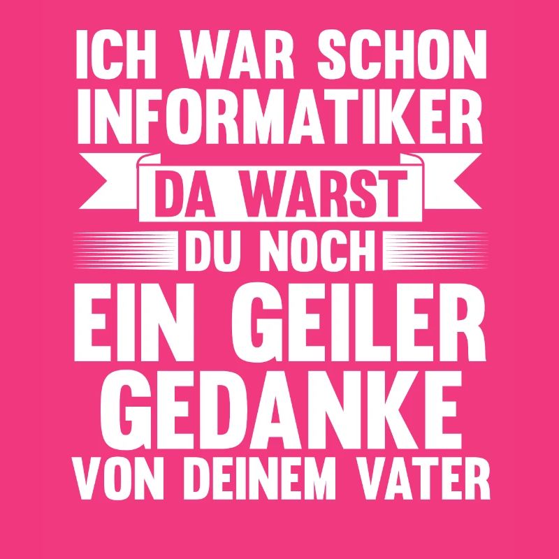 Programmierer IT Fachmann Informatiker Informatik