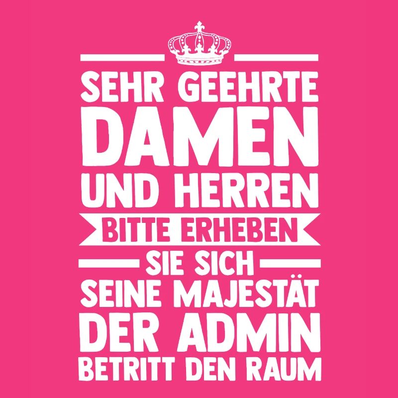 Admin Informatik Informatiker Programmierer