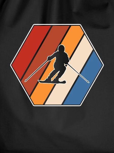 Ski Retro