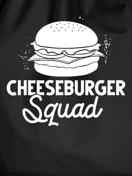 Cheeseburger Cheese Sandwich Hamburger