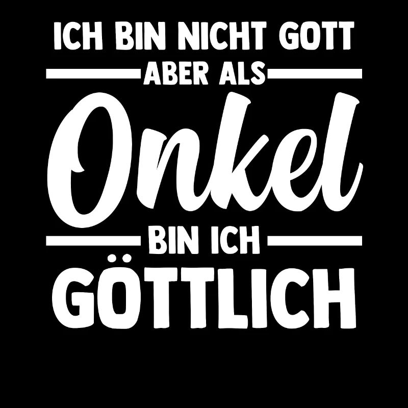 Patenonkel Pate Onkel