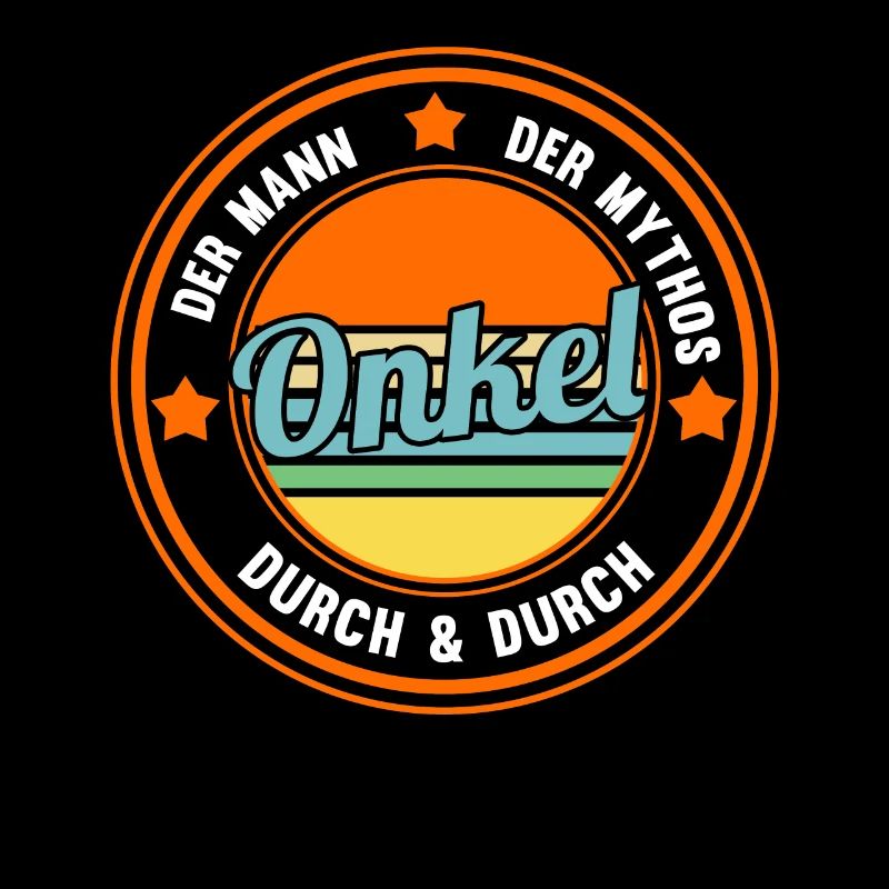 Patenonkel Pate Onkel