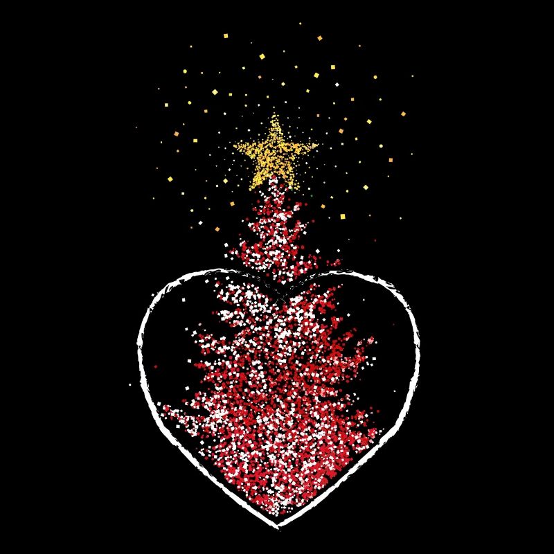 Arbre de Noël Arbre de Noël Décorations sapin