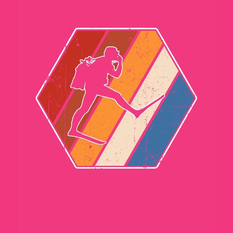 Diving Retro