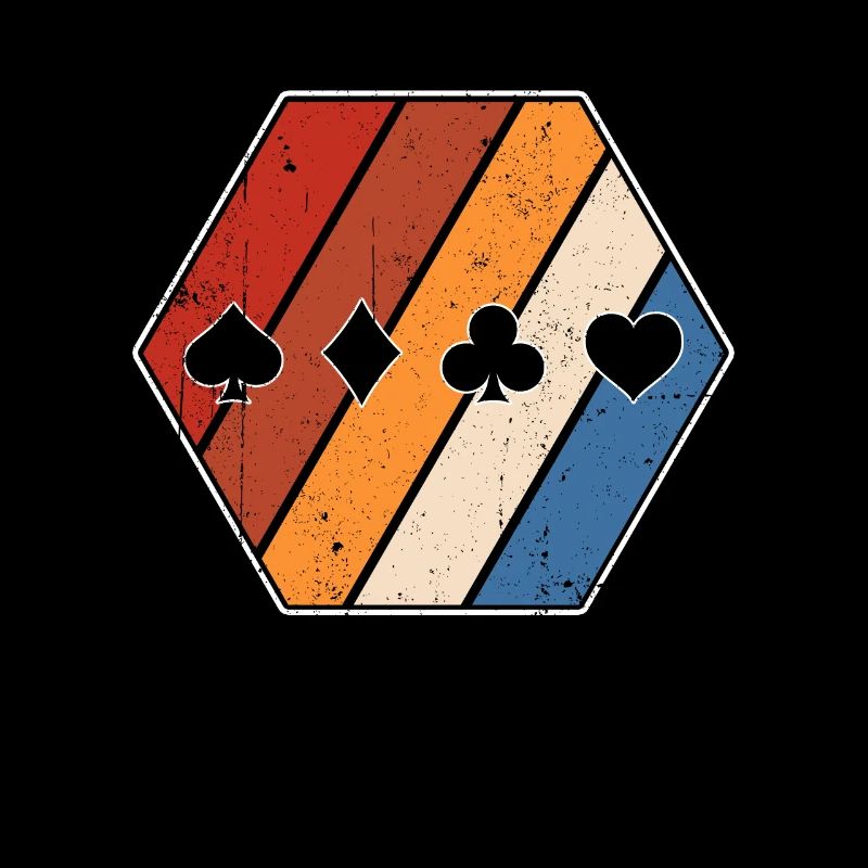Poker Retro