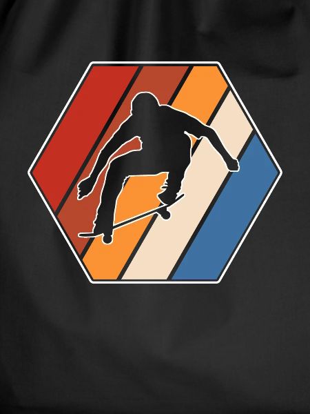 Skate Retro