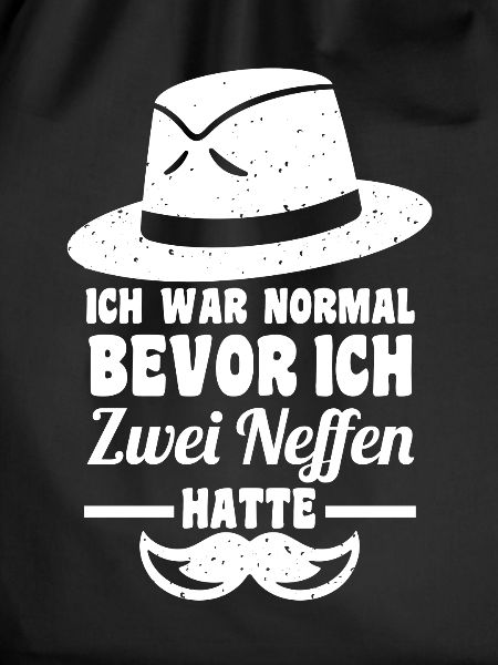 Patenonkel Pate Onkel