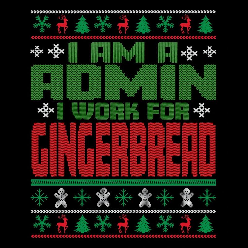 Admin Christmas Quote