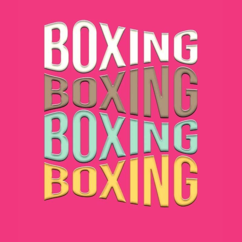 Boxe